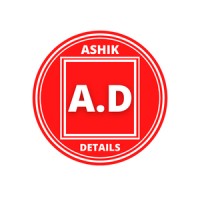 ASHIK logo - Similar company to Sibis