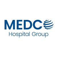 Medco Hospital Group logo - Similar company to Dəb