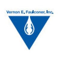 Vernon E. Faulconer, Inc. logo - Similar company to Engineering, Procurement & Construction, Inc