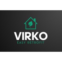 VIRKO- Easy Retrofit logo - Similar company to All Heating One