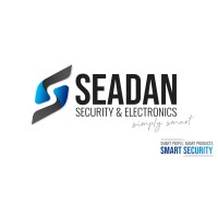 Seadan Security & Electronics - Bowen Hills logo - Similar company to Seadan Security And Electronics