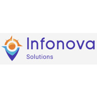 Infonova Solutions logo - Similar company to Alynd