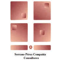 Serrano Perez Consultores logo - Similar company to Lunia