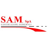 S.A.M. Costruzioni srl logo - Similar company to Skillbuild