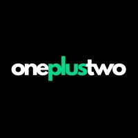 OnePlusTwo logo - Similar company to Smart Volution