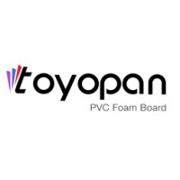 TOYOPANPVCFOAMBOARD logo - Similar company to Deni̇z Boya Ve Ki̇myevi̇ Madde San. Ti̇c. Ltd. Şti̇