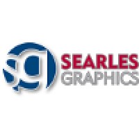 Searles Graphics, Inc. logo - Similar company to Print Structures