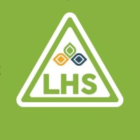 LHS logo - Similar company to Lsg Soft