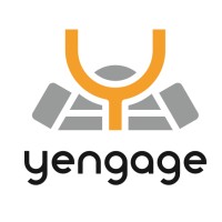Yengage logo - Similar company to Gmo Tech 株式会社