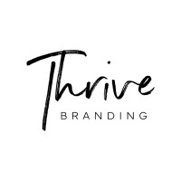 Thrive Branding Ltd logo - Similar company to Apa Height Access Ltd