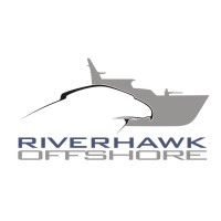 RiverHawk Offshore Security, LTD logo - Similar company to Redhawk It Solutions