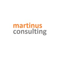 MartinusConsulting logo - Similar company to Found Developments