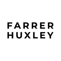 Farrer Huxley logo - Similar company to Eq2 Light