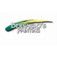 Bernardo's Painting logo - Similar company to 3Back.Io