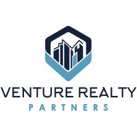 Venture Realty Partners logo - Similar company to Harbor Stone Advisors