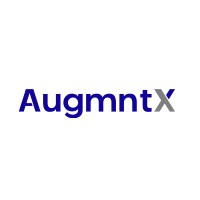 AugmntX logo - Similar company to Augmentx Limited