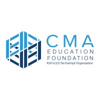 CMA Education Foundation logo - Similar company to Connecticut Maritime Association