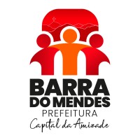 Prefeitura de Barra do Mendes logo - Similar company to Dqs Electronic Group