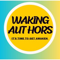 Waking Authors logo - Similar company to United For Change