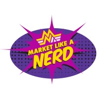 Market Like A Nerd