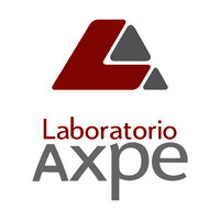 LABORATORIO AXPE SL logo - Similar company to Bromalgae