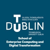 TU Dublin - School of Enterprise Computing & Digital Transformation logo - Similar company to Hcaim