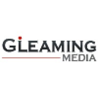 Gleaming Media logo - Similar company to Ssalty