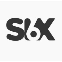 Six logo - Similar company to Jbida Software Solutions