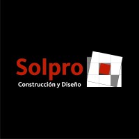 SOLPRO - Construction & Design logo - Similar company to Solspro