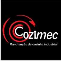 Cozimec logo - Similar company to Mel International