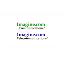 Imagine.com Telecommunications, Inc. - Imagine.com Communications, Inc. logo - Similar company to Legacy Wireless Services, Inc.