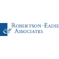 Robertson Eadie & Associates logo - Similar company to Actuarial Solutions Inc.