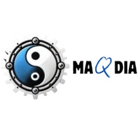MAQDIA logo - Similar company to Francisco Ferrol S.L.