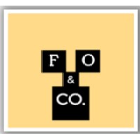 Fred Ogundu & Co. (Virtual Law Firm) logo - Similar company to Devciples