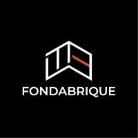 Fondabrique logo - Similar company to Brique Recyc