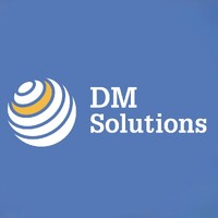 DM Solutions logo - Similar company to Postex Service Ukraine Llc