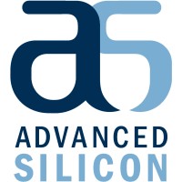Advanced Silicon logo - Similar company to Hmt Microelectronic Ag