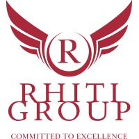 Rhiti Group logo - Similar company to Baseline Ventures