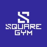 Squaregym logo - Similar company to Office Sb