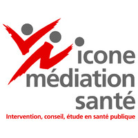 Icone Médiation Santé logo - Similar company to Lichen Ecology