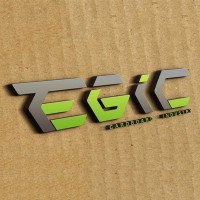 EGIC - Etihad Gate Industrial Company  | ايجيك - مصنع كرتون📦 logo - Similar company to Trios Paper Production Co.