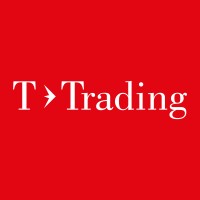 T-TRADING International logo - Similar company to Forsage Workspace