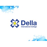 Della International College logo - Similar company to Arixstudio