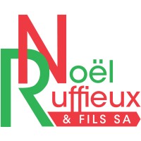 Noël Ruffieux & fils SA logo - Similar company to Erbat Architectes Sa