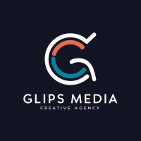 Glips Media logo - Similar company to Bulgaria Jet