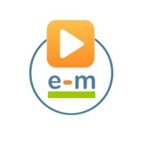 e-massage.com logo - Similar company to Learning By Doing