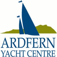 Ardfern Yacht Centre logo - Similar company to Arran Workboats Ltd
