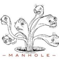 Manhole Sketch Comedy