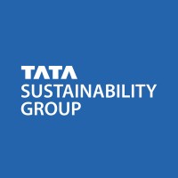 Tata Sustainability Group logo - Similar company to Tata Engage