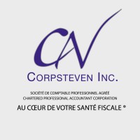 Corpsteven Inc. logo - Similar company to Lab - Laboratoire Impression Grand Format